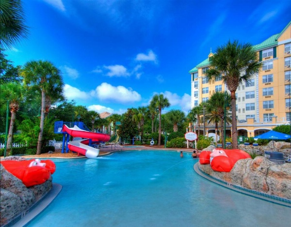 Vacation Villas of Calypso Cay image 10