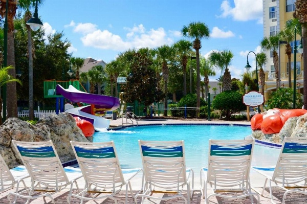 Vacation Villas of Calypso Cay image 11