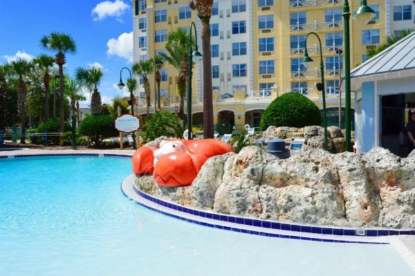 Vacation Villas of Calypso Cay image 12