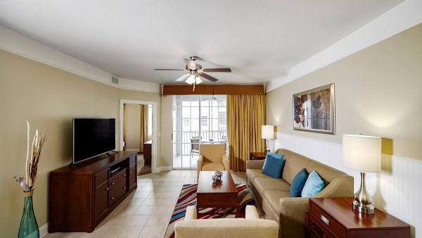 Vacation Villas of Calypso Cay image 2