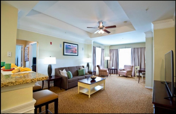 Vacation Villas of Calypso Cay image 20