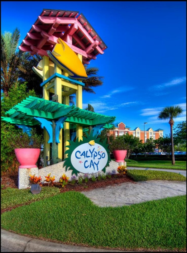 Vacation Villas of Calypso Cay image 25