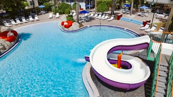 Vacation Villas of Calypso Cay image 28