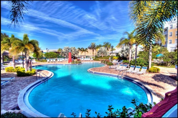 Vacation Villas of Calypso Cay image 29