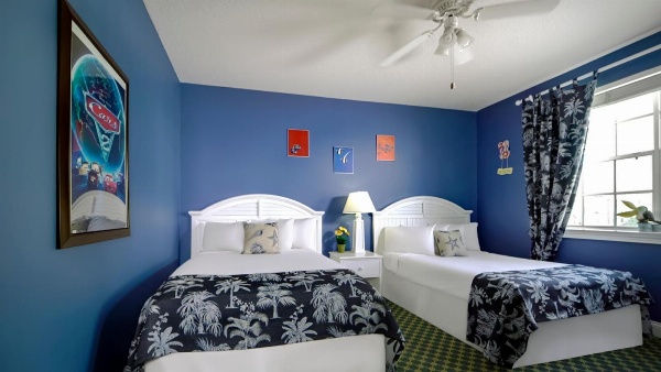 Vacation Villas of Calypso Cay image 3