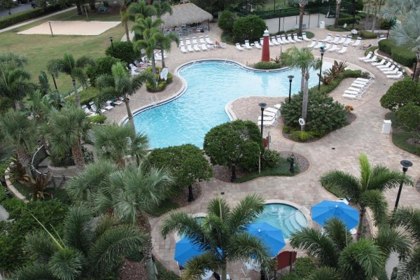 Vacation Villas of Calypso Cay image 8